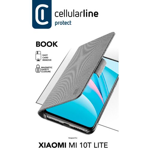 Cellularline preklopna zaštita Essential za Xiaomi MI 10T Lite slika 3