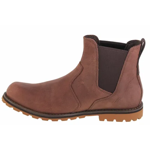 Timberland Attleboro PT Chelsea 0A6259 Čizme slika 6