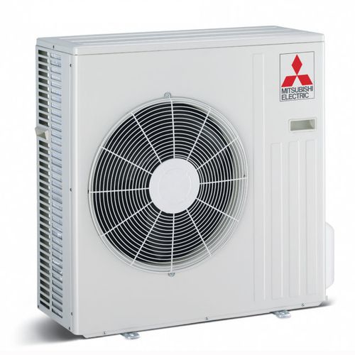 Mitsubishi Electric Kirigamine Zen Inverter klima uređaj 5,0kW MSZ-EF50VGK(W)/MUZ-EF50VG slika 3