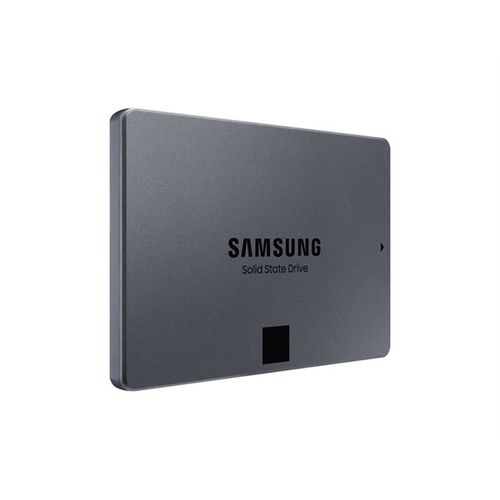 Samsung 870 QVO 1TB SSD SATA3 2.5" disk slika 1