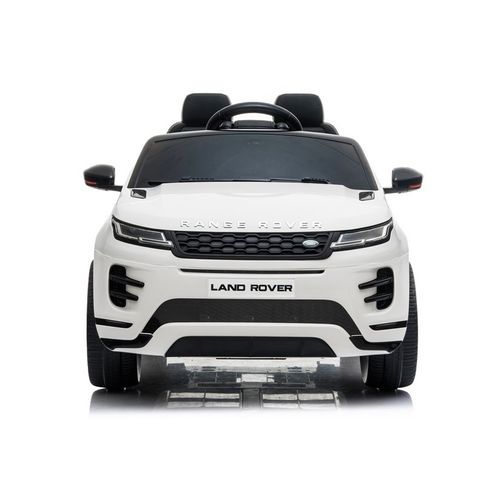 Range Rover Evoque bijeli - auto na akumulator slika 3