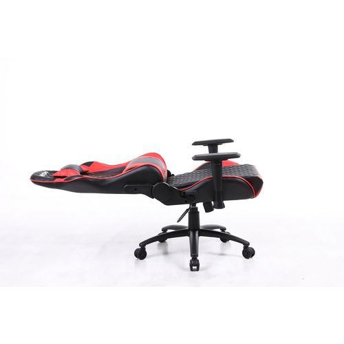 Gaming Stolica NEON eSports Warrior, crvena slika 6