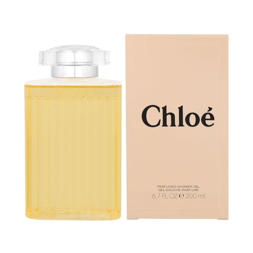 Chloe Chloe Perfumed Shower Gel 200 ml (woman) slika 4