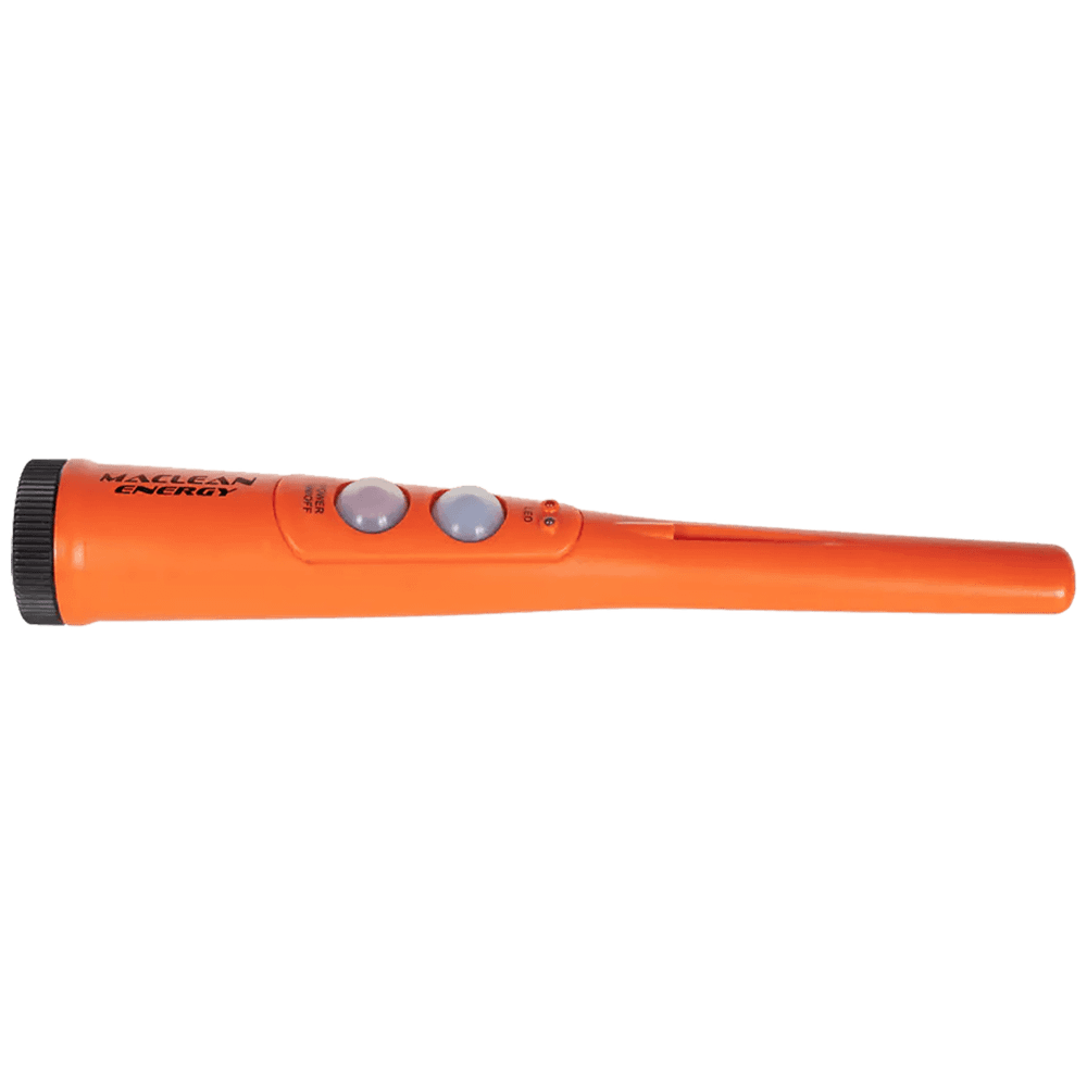 Maclean Detektor za metal, PinPoint - MCE120 slika 3