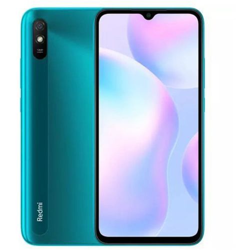 Xiaomi mobilni telefon Redmi 9A 2/32GB Zelena slika 1