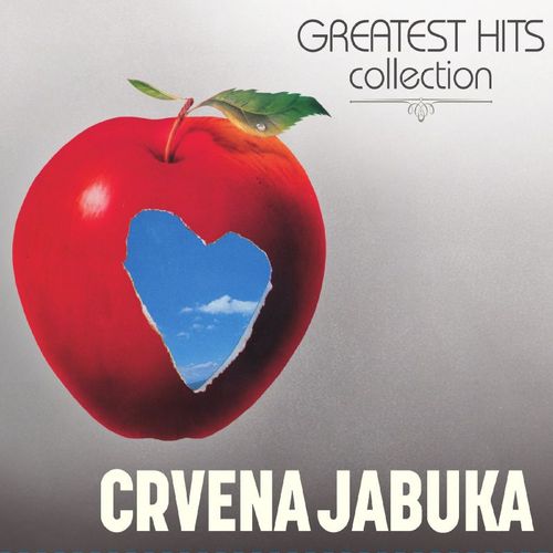 Crvena Jabuka - Greatest Hits Collection slika 1