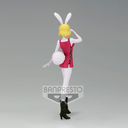 One Piece Glitter Glamours Carrot Ver.B figure 22cm slika 3