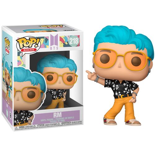 POP figure BTS Dynamite RM slika 1