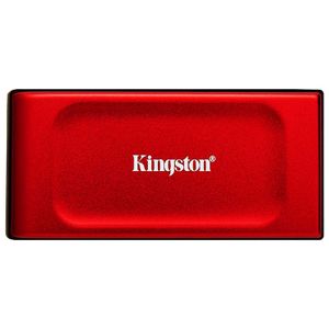 Kingston Portable XS1000R 1TB eksterni SSD SXS1000R/1000G