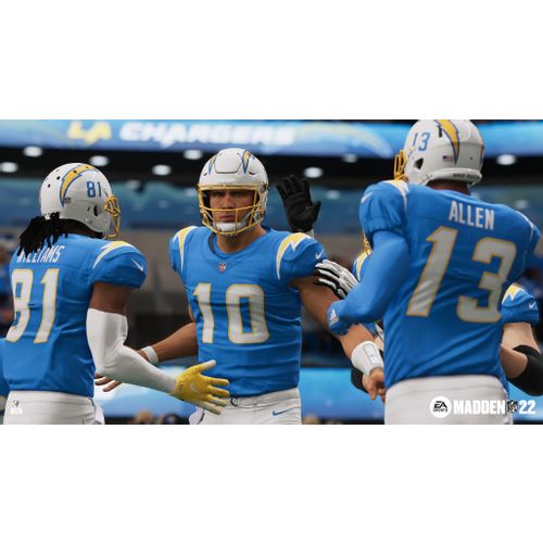 Madden 22 (Playstation 4) slika 9