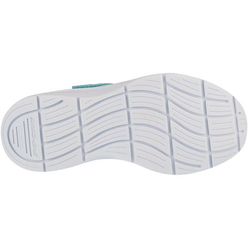 Skechers microspec plus - swirl sweet 303535l-aqpk slika 2