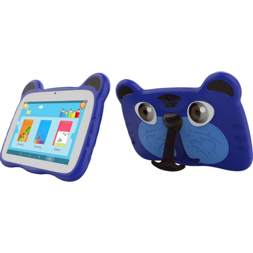 Tablet Meanit K10 BLUECAT KIDS Tablet 7, Android 10.0, Quad Core, 2GB / 16GB slika 1