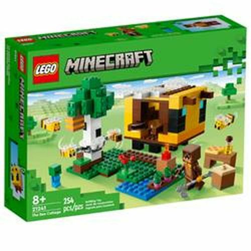 Igra Gradnje Lego 21241 slika 1