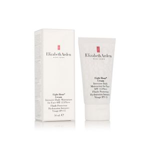 Elizabeth Arden Eight Hour Cream Intensive Daily Moisturizer SPF 15 50 ml