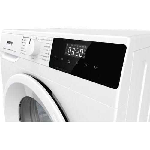 Gorenje WNHPI72SCS Veš mašina, 7 kg, 1200 rpm, Inverter PowerDrive, Dubina 45 cm slika 11