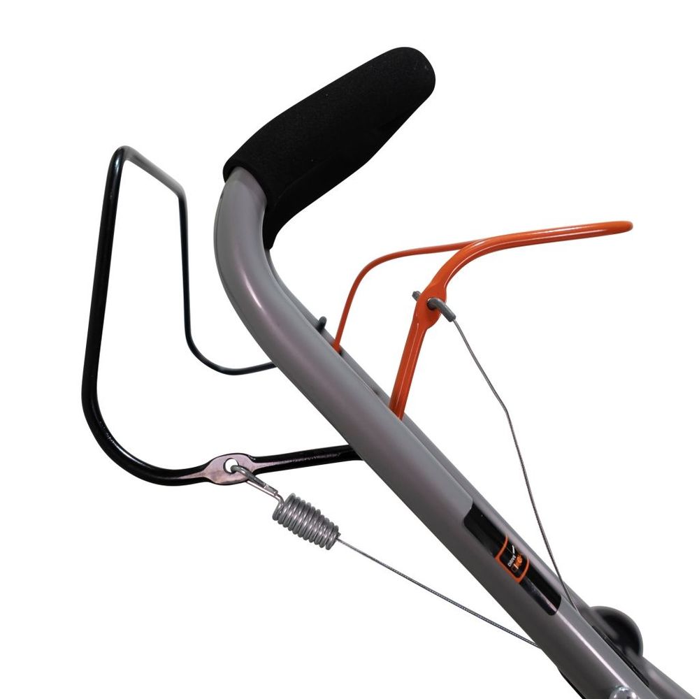RURIS motorna samohodna kosačica RXM777 4.5KS 51cm slika 5