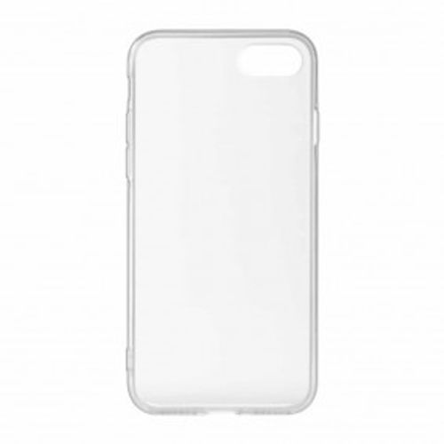 Futrola silikonska Cool Protect za Samsung A41 transparent slika 1