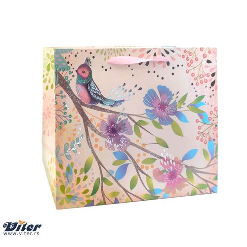 Viter Kesa violet bird l slika 2