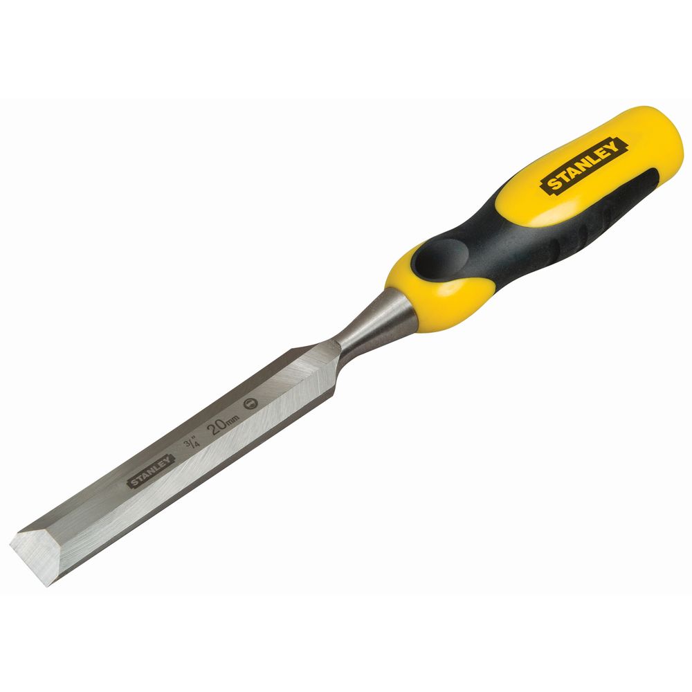 Stanley Dlijeto za drvo s metalnim dijelom 0-16-878 slika 1