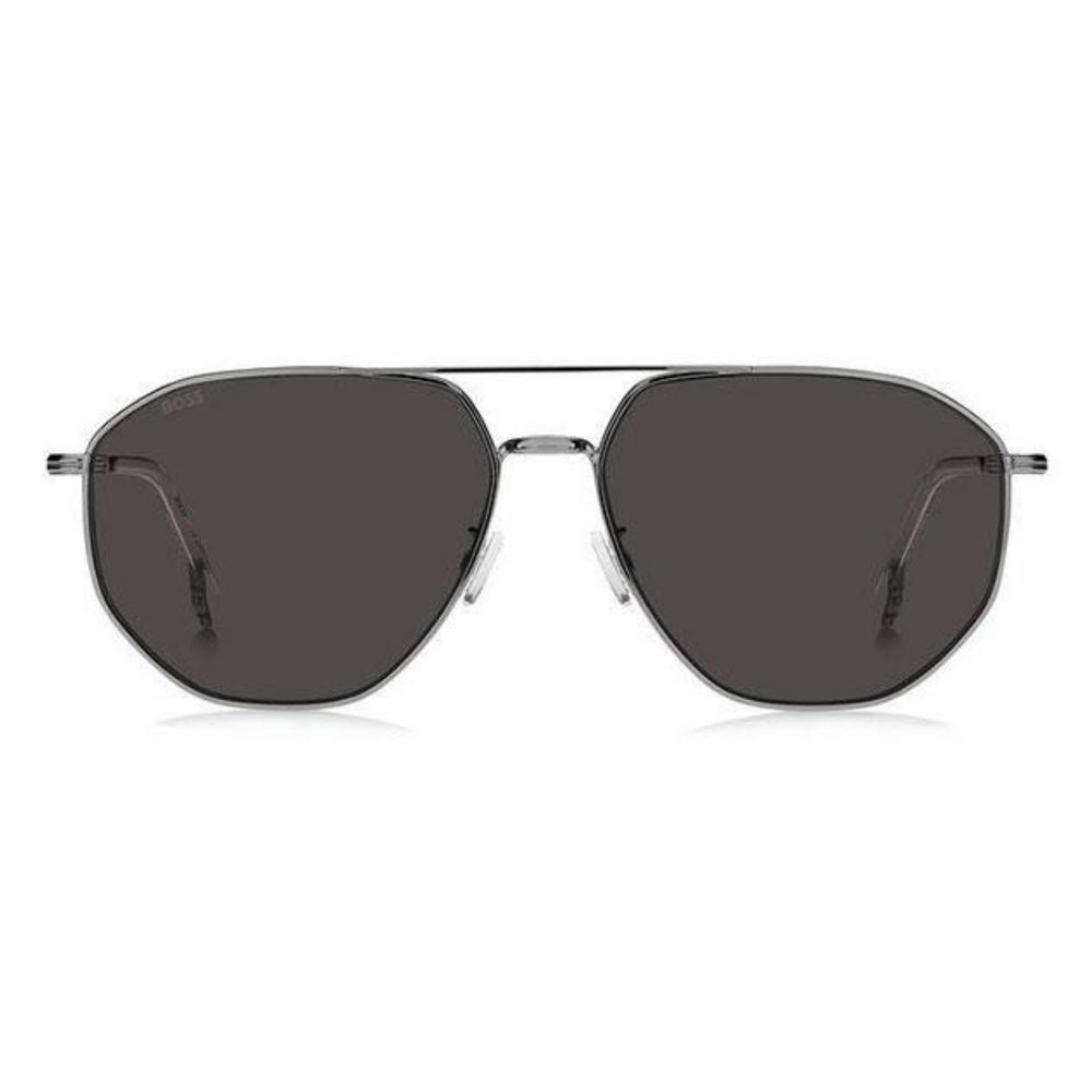 Muške Sunčane naočale Hugo Boss Hugo Boss BOSS 1612/F/SK Silver slika 1