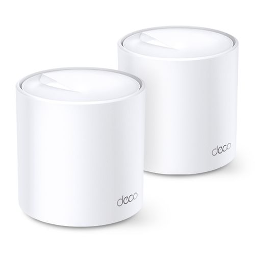 TP-Link Deco X20 (2 pakiranje) sustav Mesh Wifi za dom slika 4