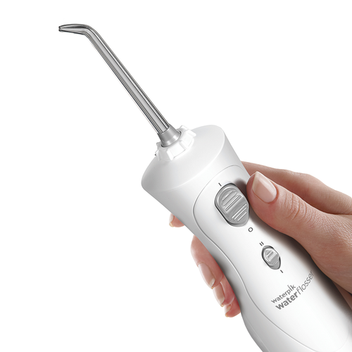 Waterpik Wp 450 White - Cordless Plus Water Flosser slika 4