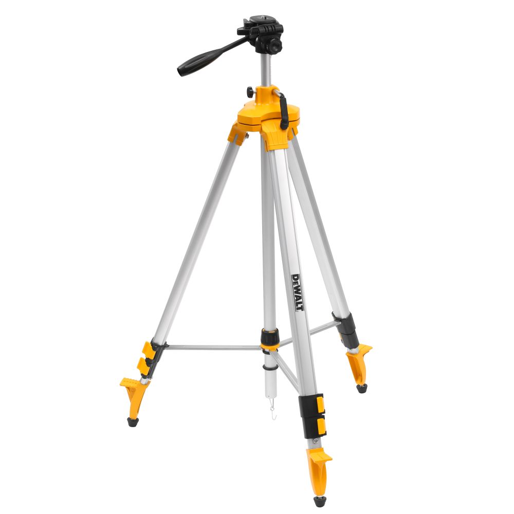 STALAK ZA LASER TRIPOD Dewalt DE0733 slika 1