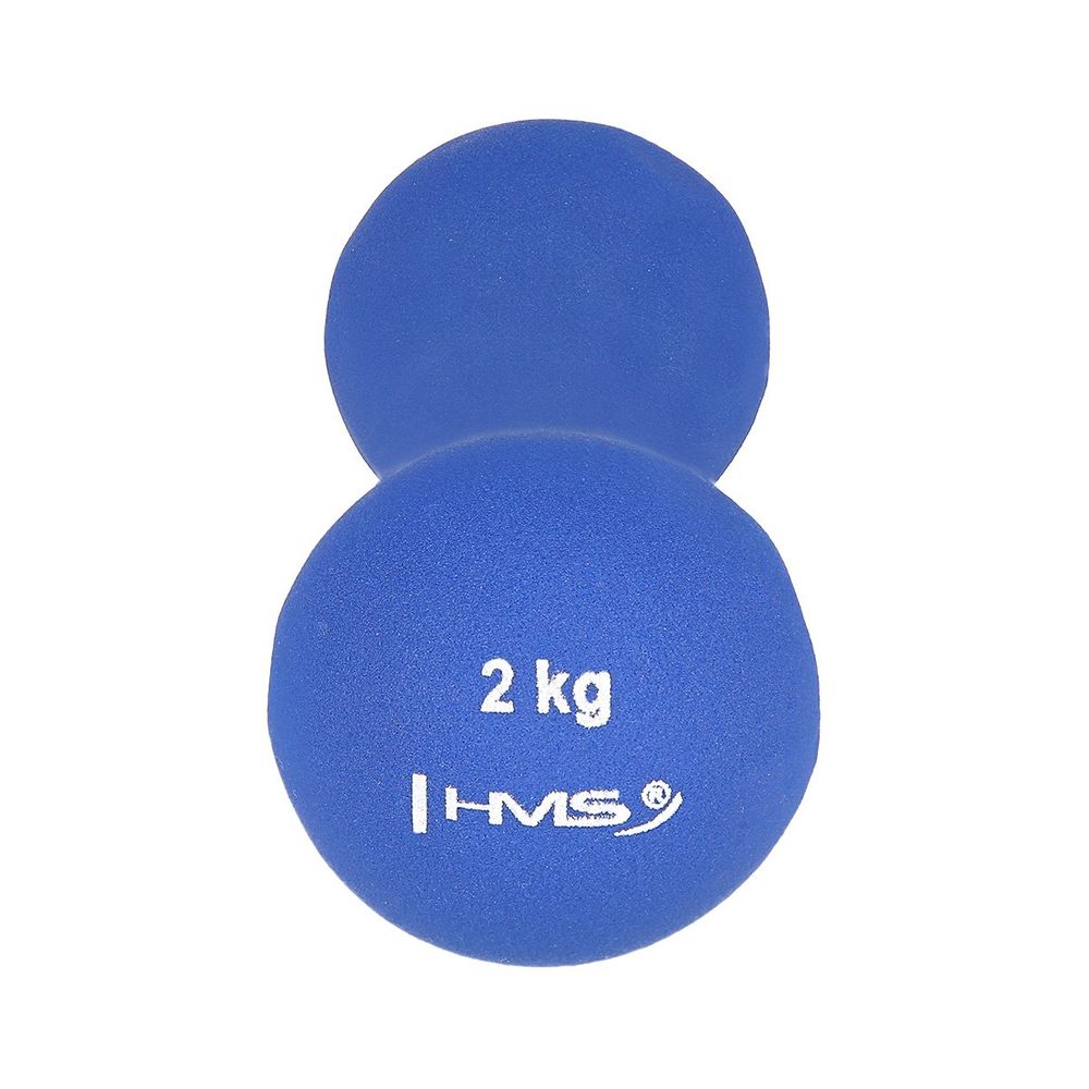 17025 neoprenska bučica za umakanje 2,0 kg hms slika 4