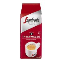 Segafredo Pržena kafa u zrnu Intermezzo 1kg
