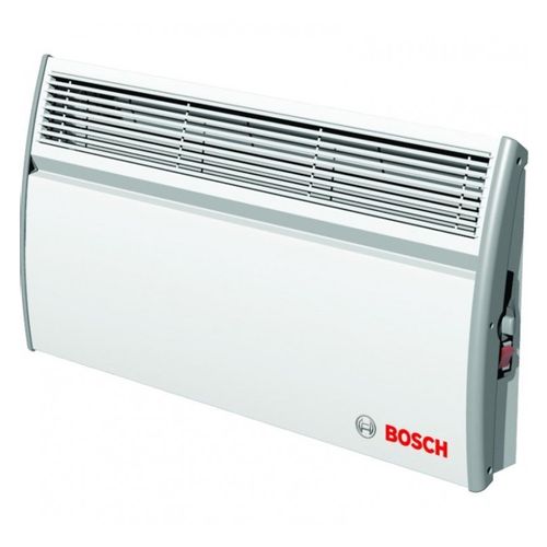 Bosch Tronic 1000 EC20001WI Električni panelni radijator, 2000 W slika 1