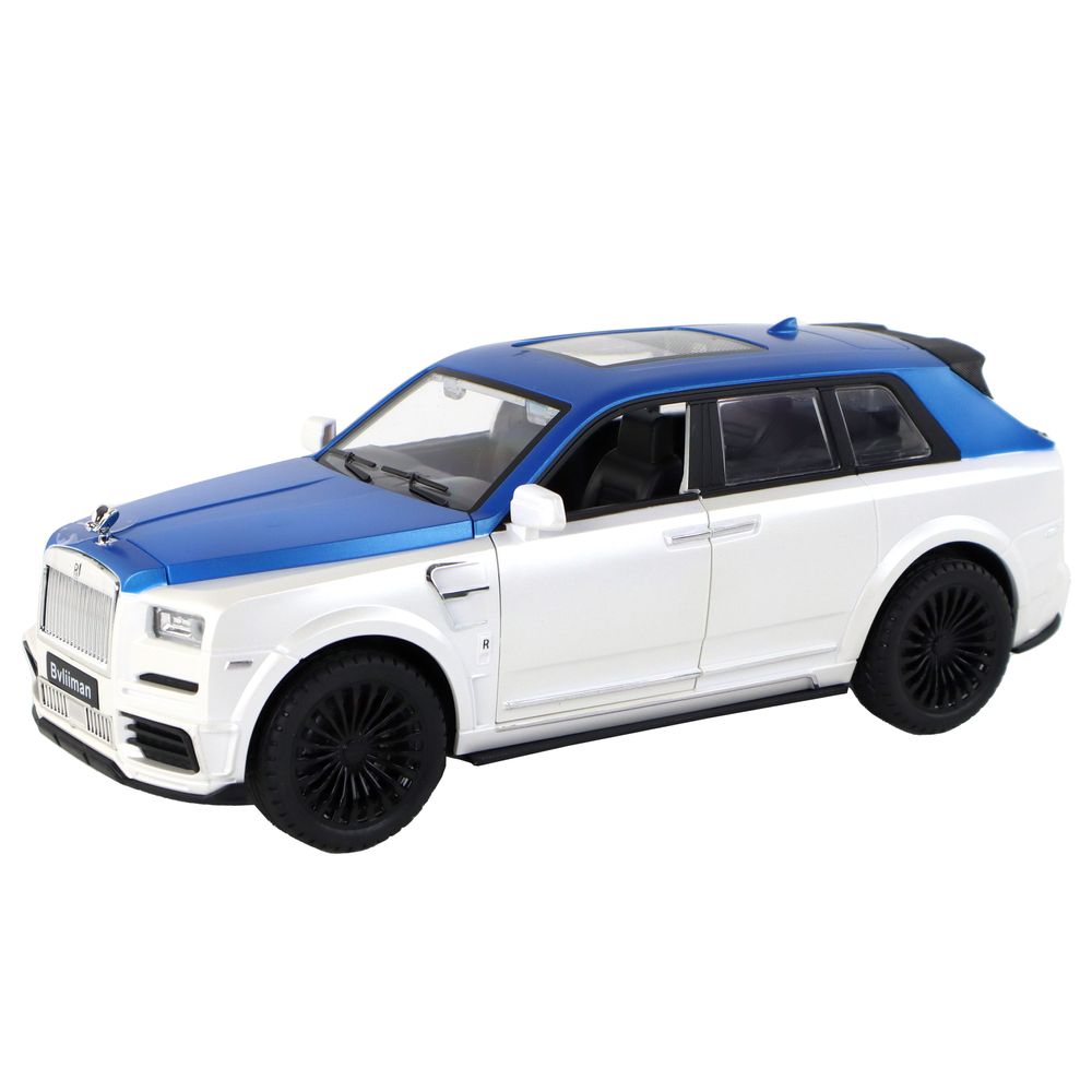 Automobil 1:20 daljinski upravljač, Bvliiman slika 2