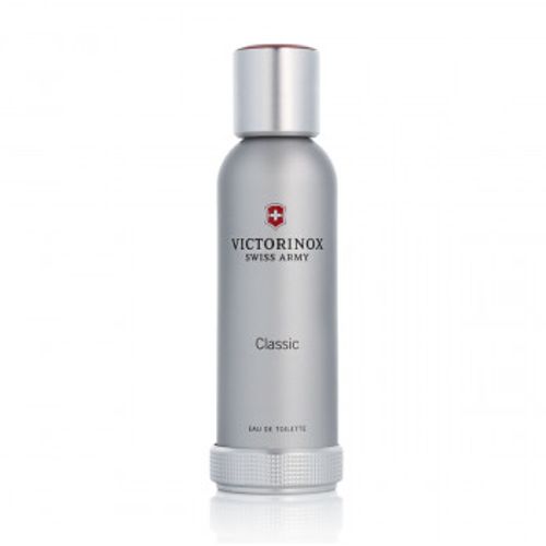 Victorinox Swiss Army Classic for Men Eau De Toilette 100 ml (man) slika 1