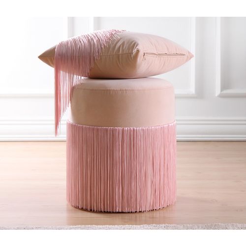 Merkur - Pink Pink Pouffe slika 7