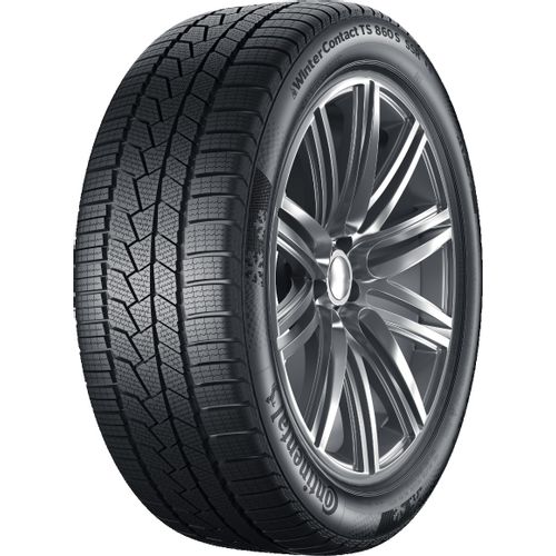 Continental Guma 315/30r22 107v wintercontact ts 860 s xl fr tl continental osobne zimske gume slika 1