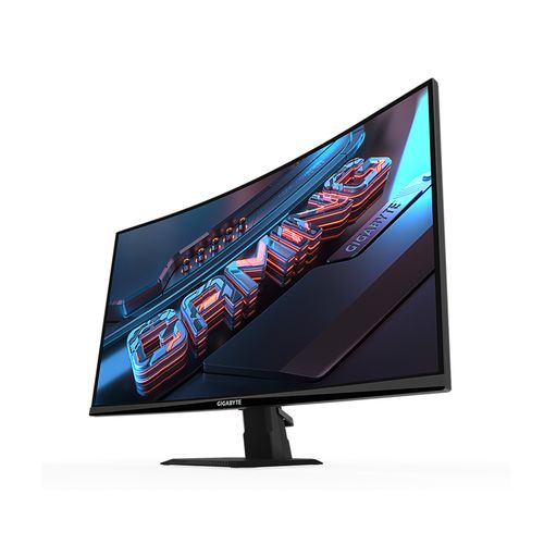 Gigabyte GS27FC EK1 Gaming Monitor 27" slika 3