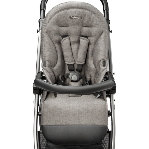 Peg Perego kolica 3u1 Book SLK City Grey slika 3