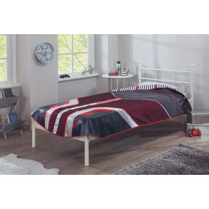 Bipist Yatak Örtüsü (90-100 Cm) White
Red
Black Young Bedspread