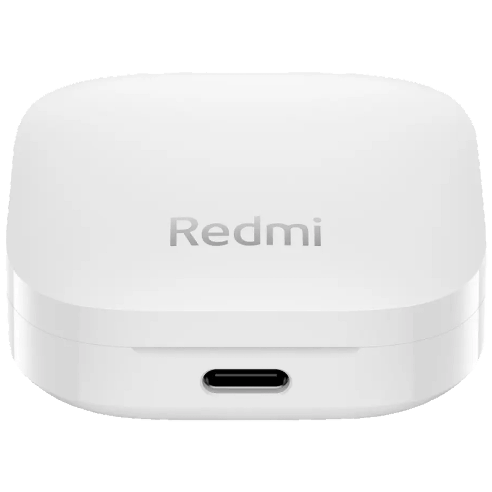 Xiaomi Slušalice bežične sa kutijicom za punjenje, Bluetooth - Redmi Buds 6 Active White slika 4