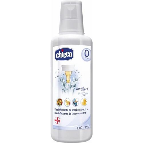 Chicco sterilizacijska tekućina 1 l slika 1