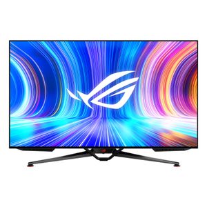 Asus PG42UQ ROG Swift Monitor 41.5"OLED