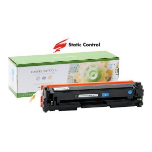 HP Canon Toner Static Control CF411A Cyan