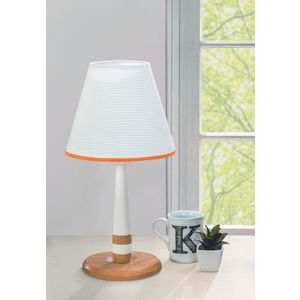 Dynamic Multicolor Table Lamp