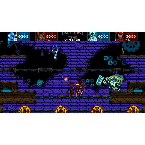 Shovel Knight: Treasure Trove (Xone) slika 4