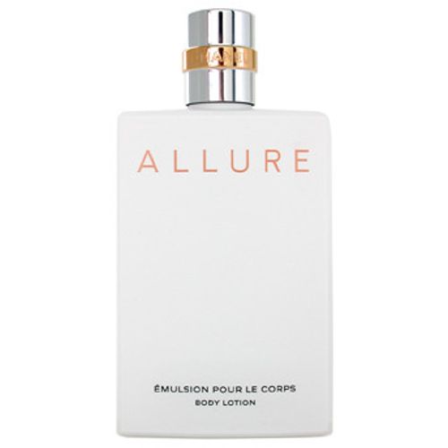 Chanel Allure Body Lotion 200 ml (woman) slika 3