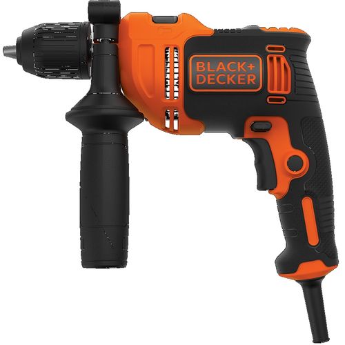 Black & Decker BDCSFL20A98 odvijač 3,6V u metalnoj kutiji slika 2