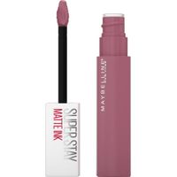 Maybelline New York Superstay Matte Ink Ruž za usne 180