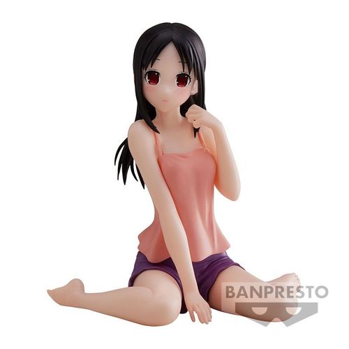 Kaguya-Sama: Ljubav je rat - Ultra Romantična figura Kaguya Shinomiya 10cm slika 3