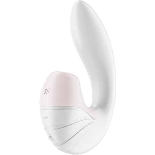 Satisfyer Supernova White vibrator slika 1