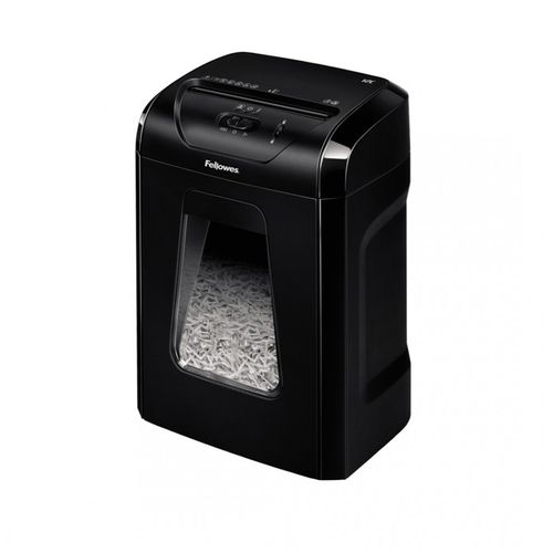 Fellowes Powershred 12C Uništavač Papira s Unakrsnim Rezom slika 1