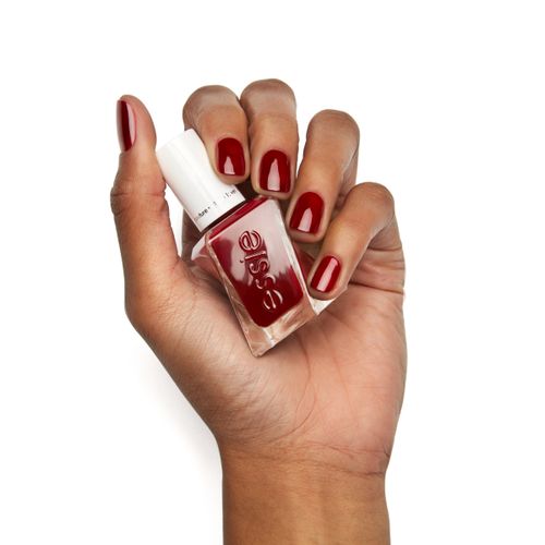 Essie Gel Couture Lak za nokte 360 spiked with style slika 4